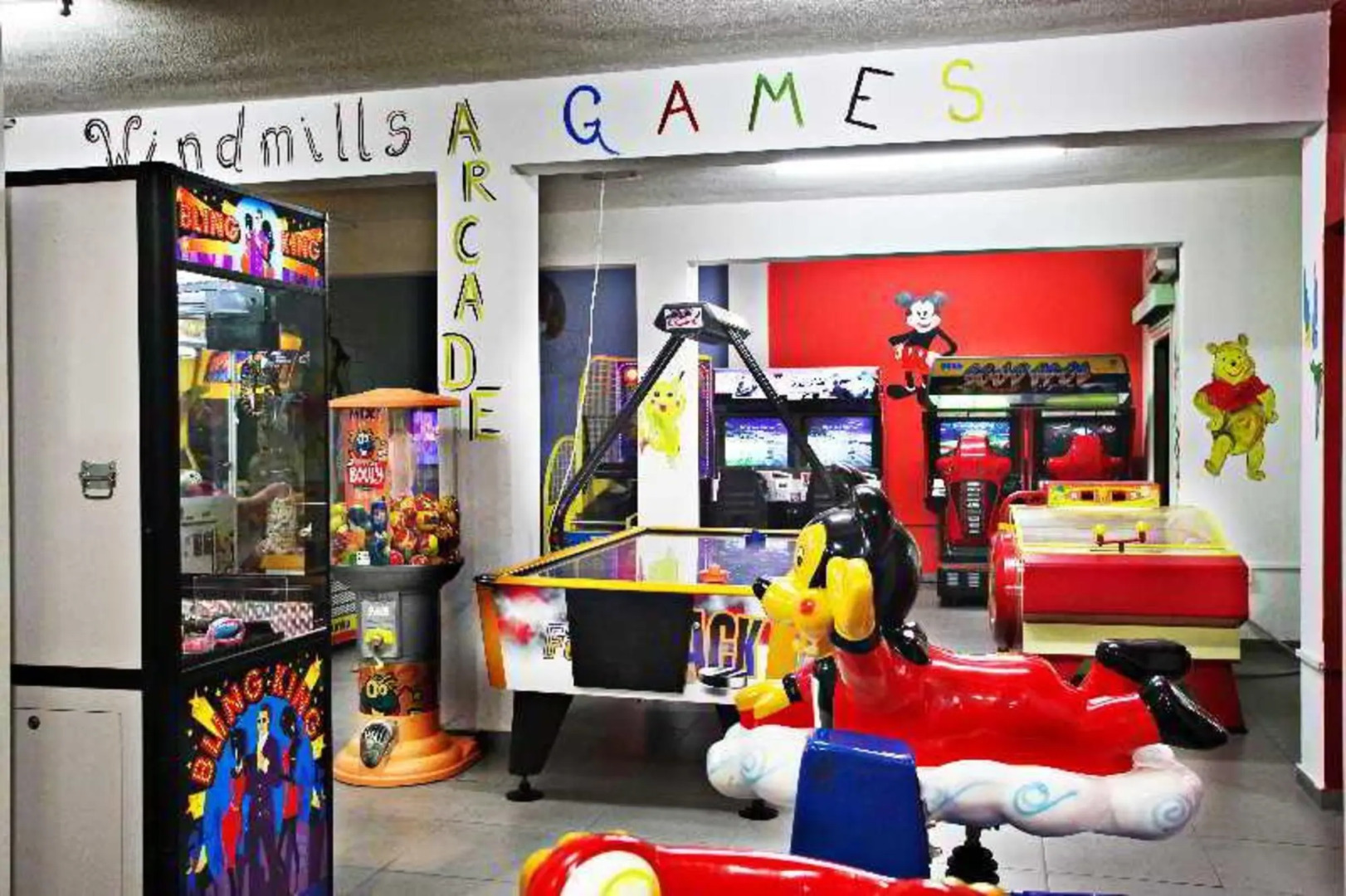 Photo - Windmills Hotel Apartments