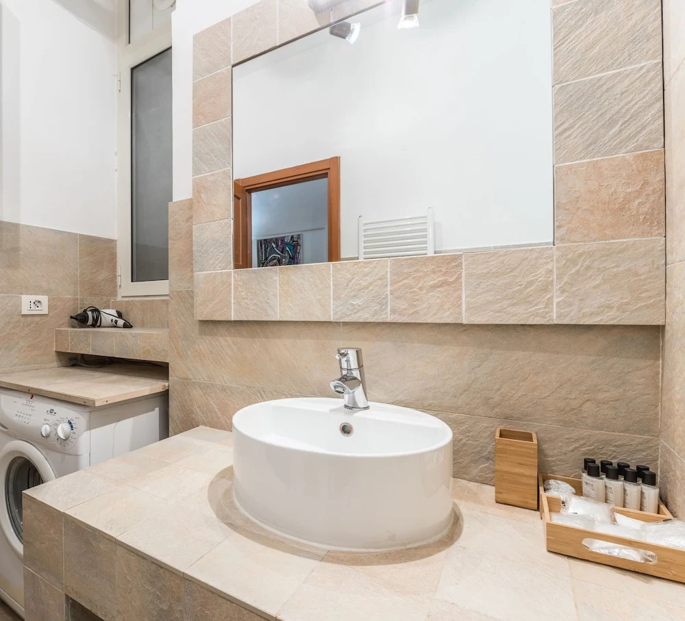 Foto - TrinitaDeiMonti Guest House