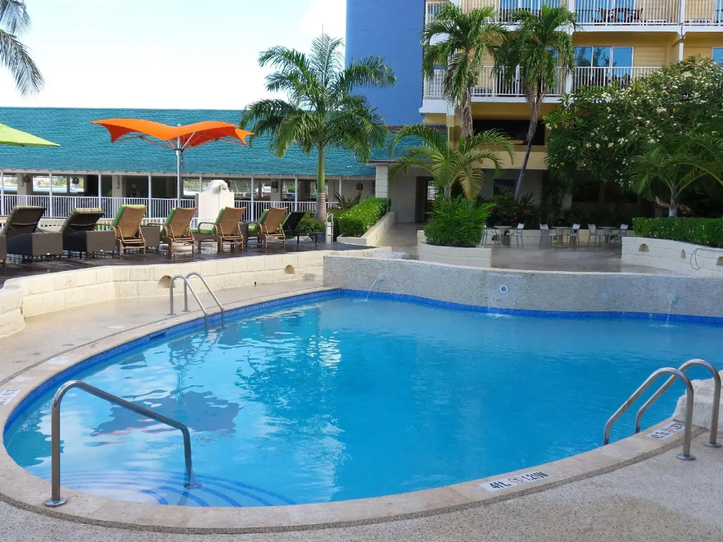 Foto - Radisson Aquatica Resort Barbados