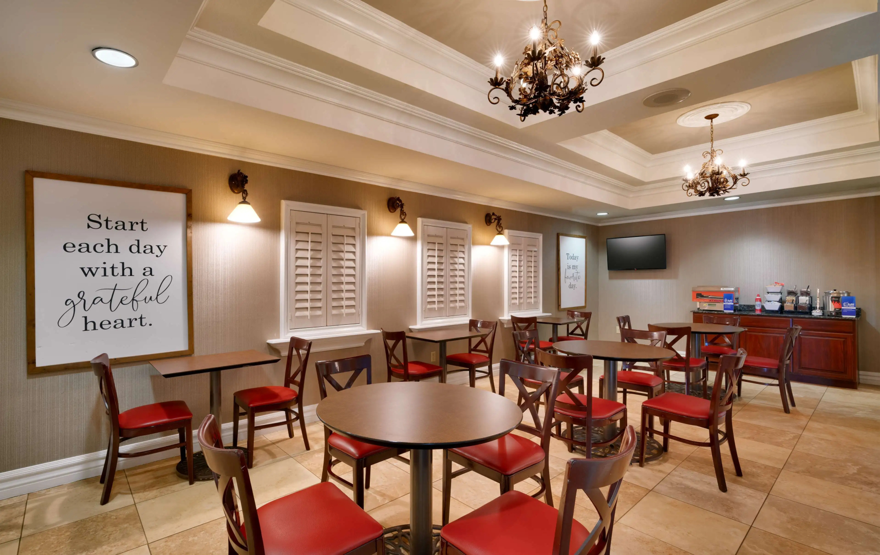 Foto - Best Western Downtown Phoenix