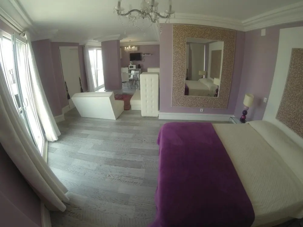 Foto - Inn Seventies