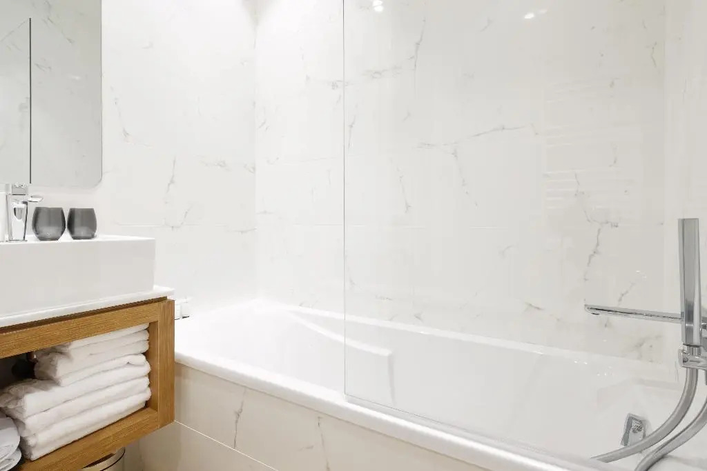 Foto - Hotel Petit Lafayette