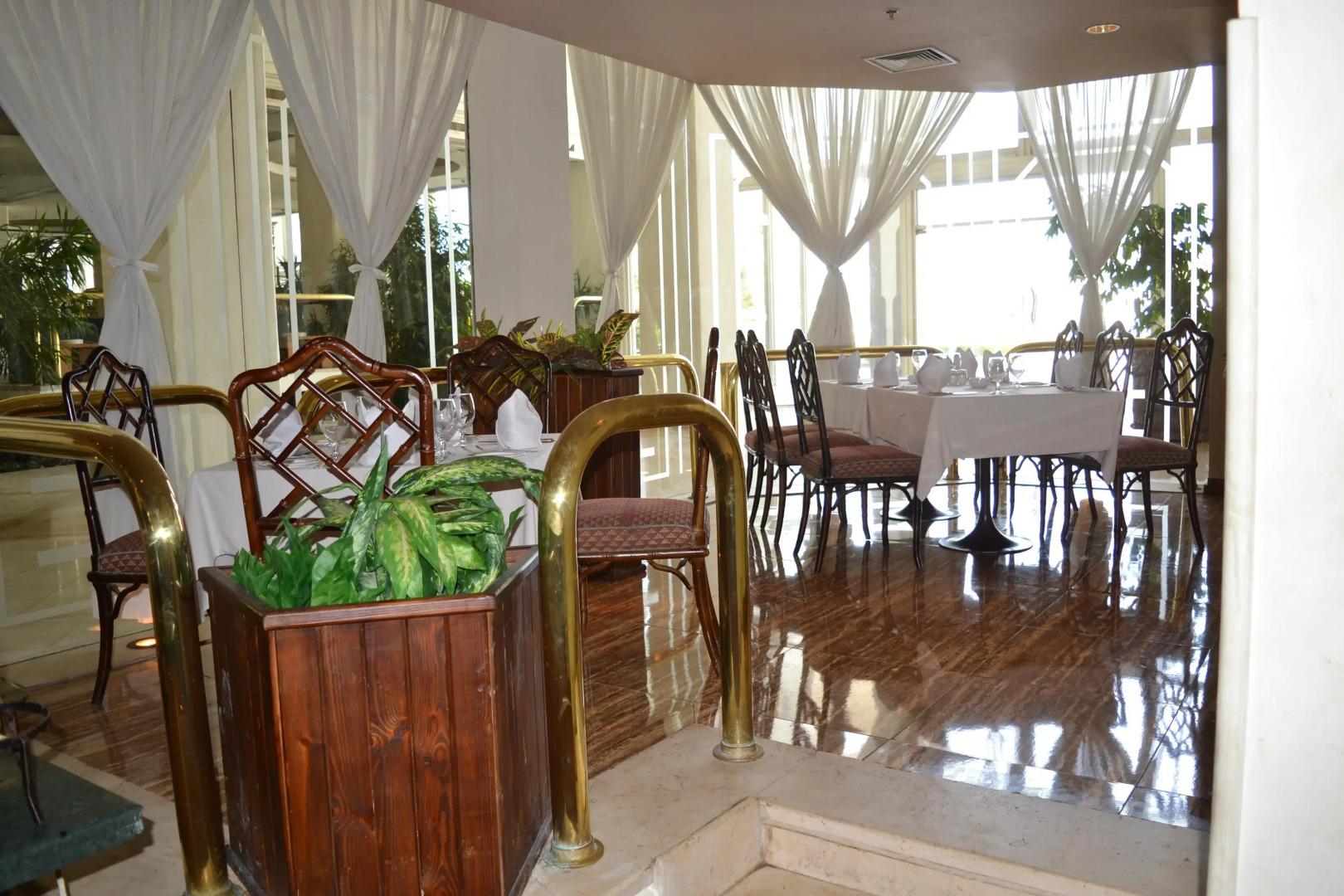 Foto - Pyramids Park Resort Cairo