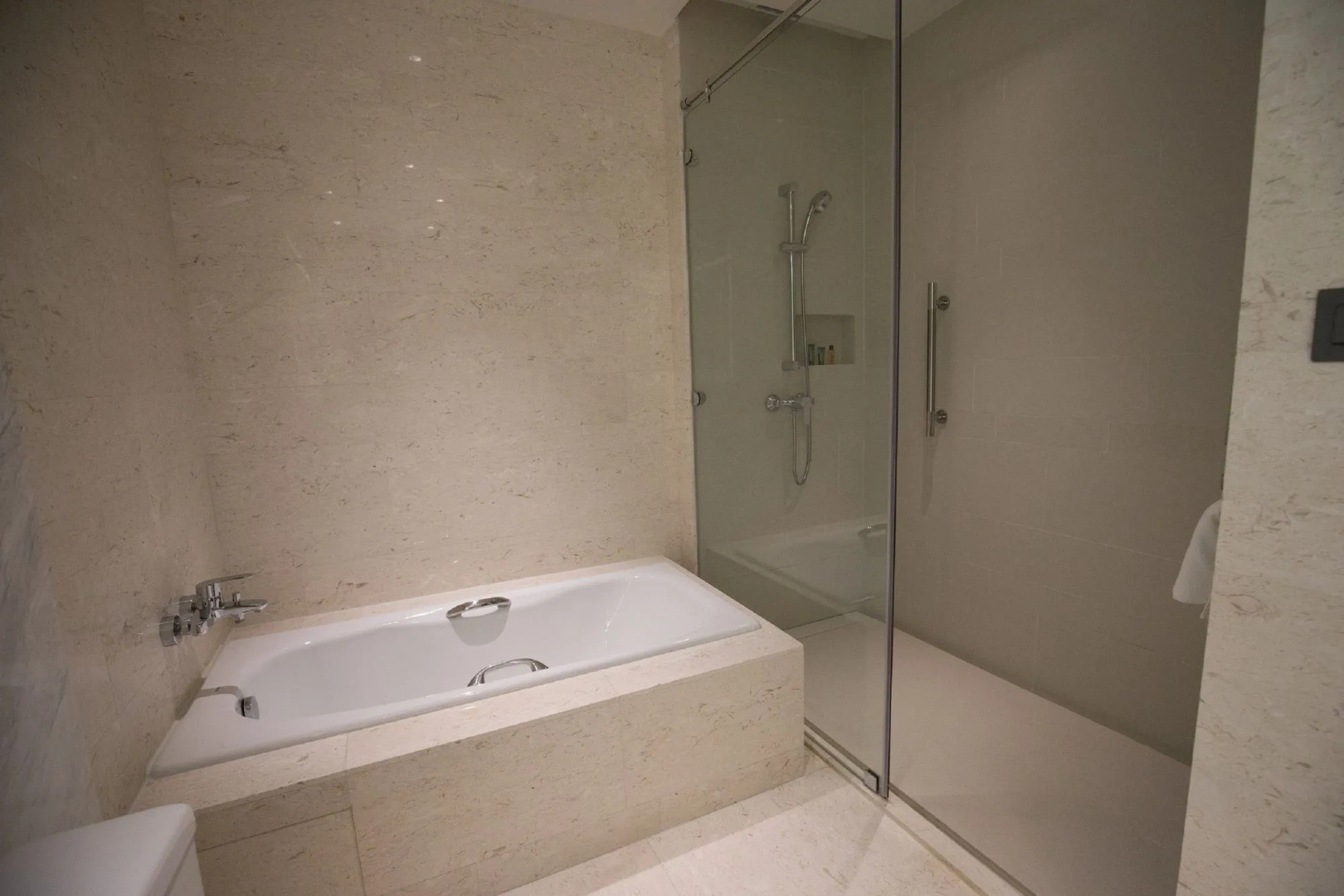Foto - Hilton Garden Inn Hong Kong Mongkok