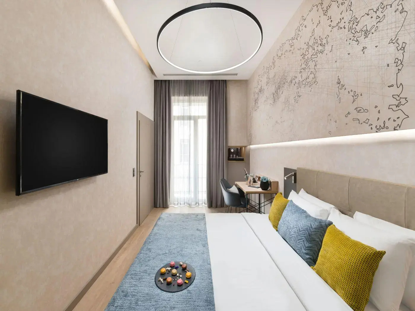 Foto - Hotel Vision Budapest by Continental Group