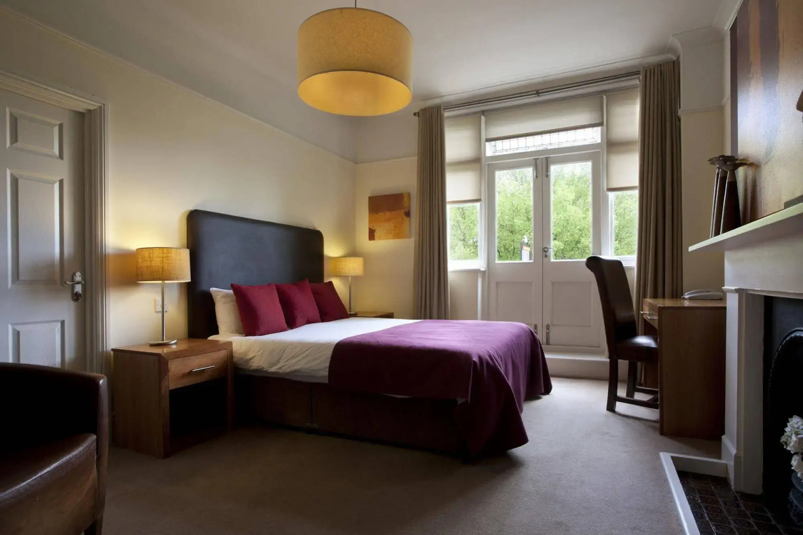 Foto - The Crown Inn