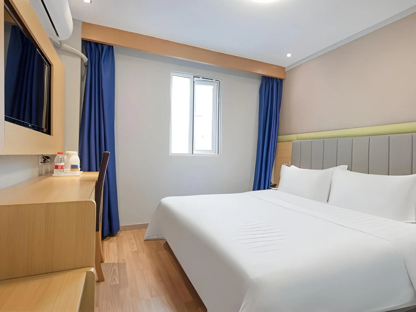 Photo - 7Days Inn Shenzhen Sea World 2nd