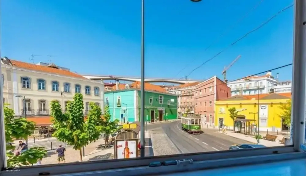 Photo - SwissLisbon Guest House