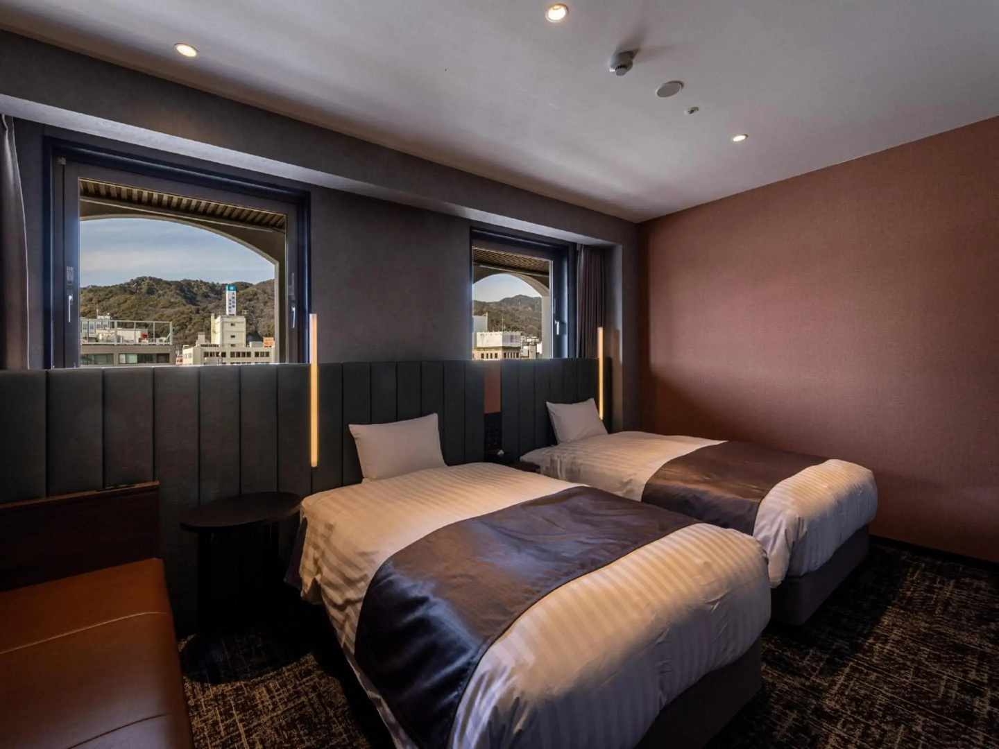 Foto - Kobe Plaza Hotel