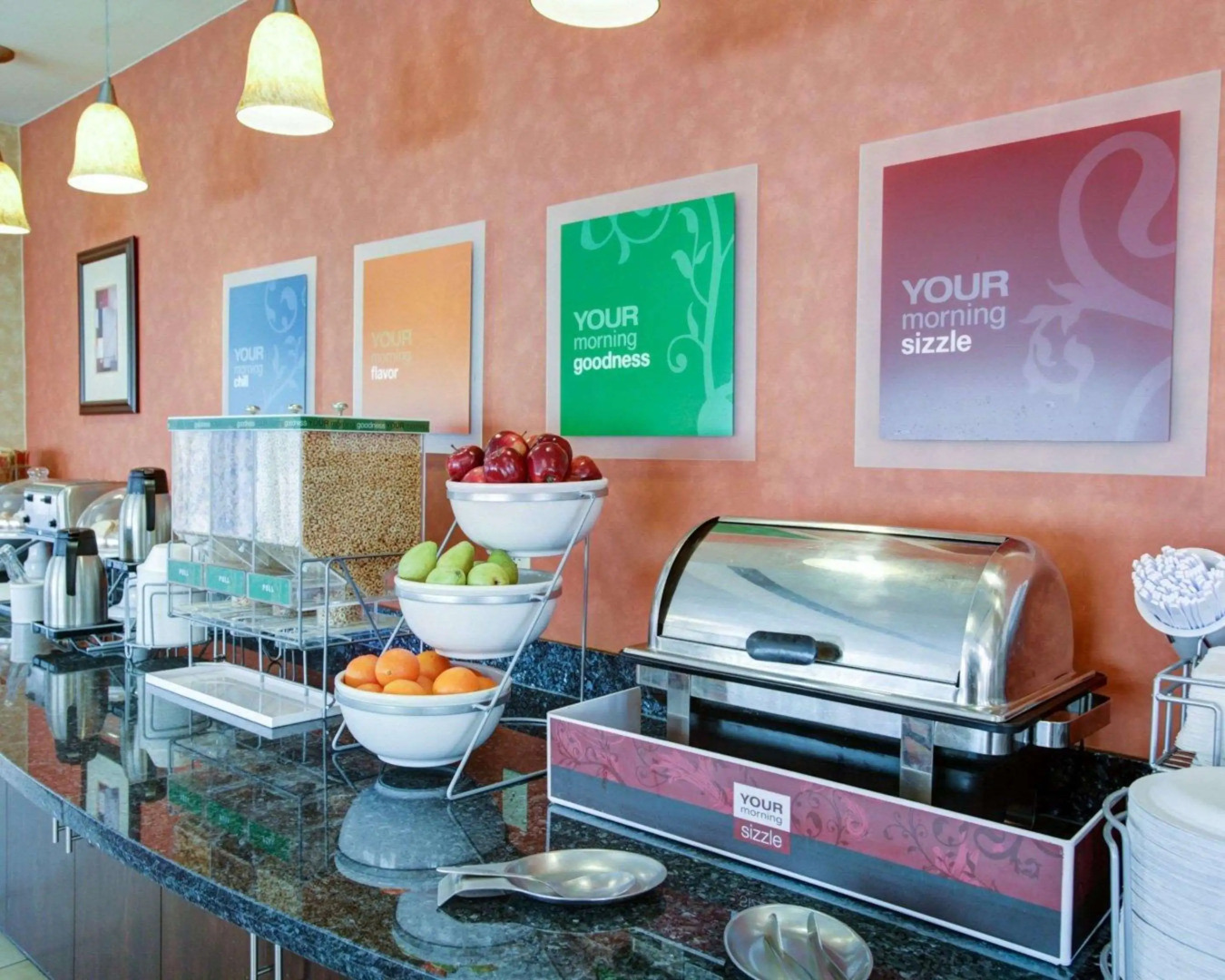 Foto - Comfort Suites Old Town Spring