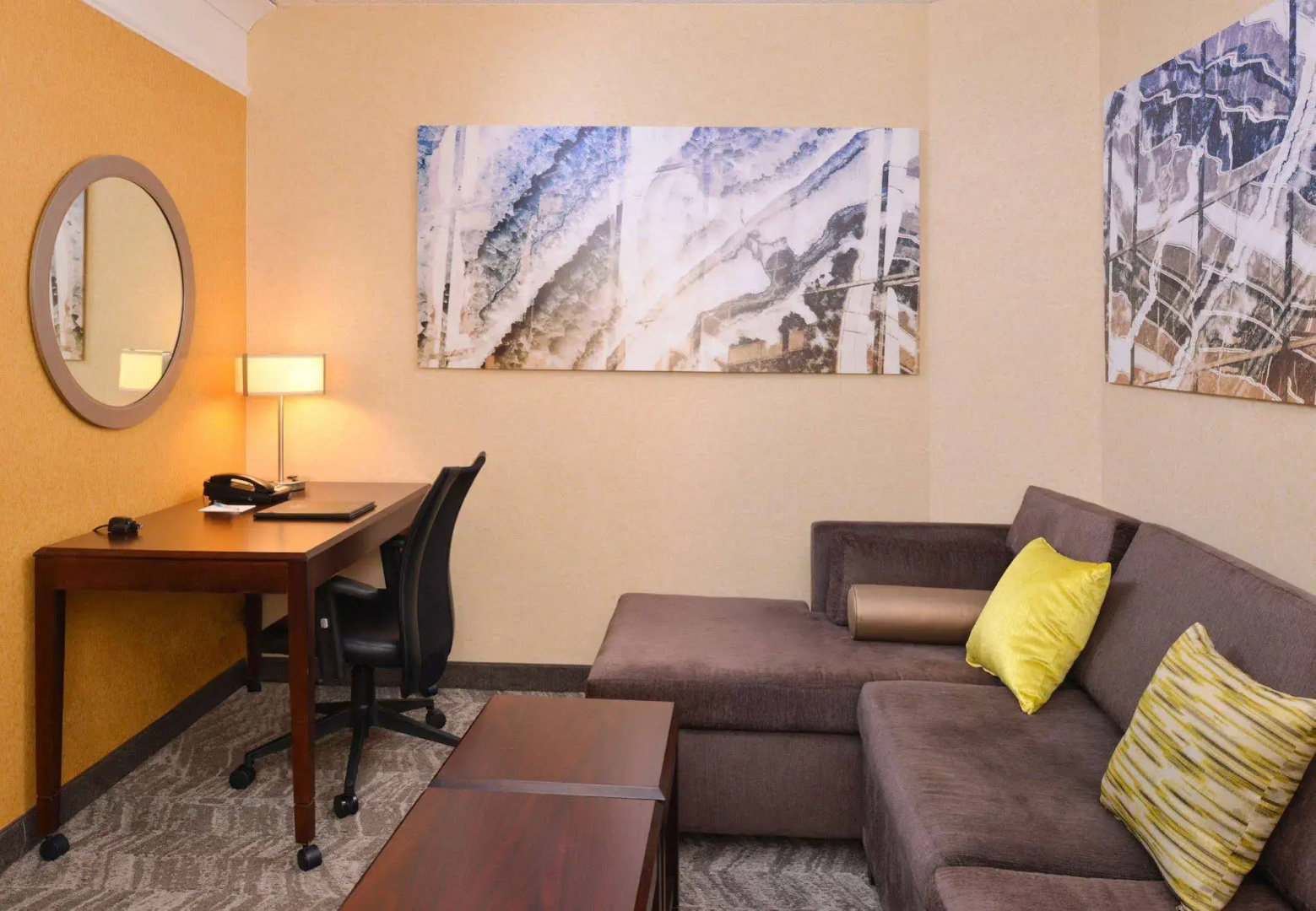 Photo - Springhill Suites by Marriott Pittsburgh Mills