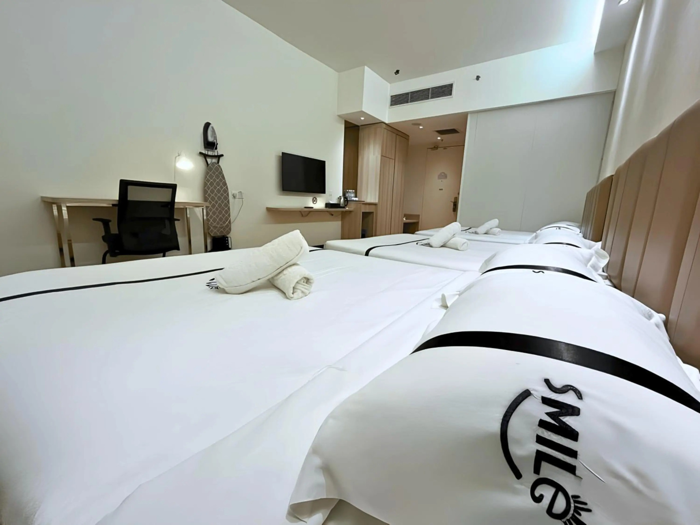 Photo - Top Holiday Hotel @ The Mines Seri Kembangan