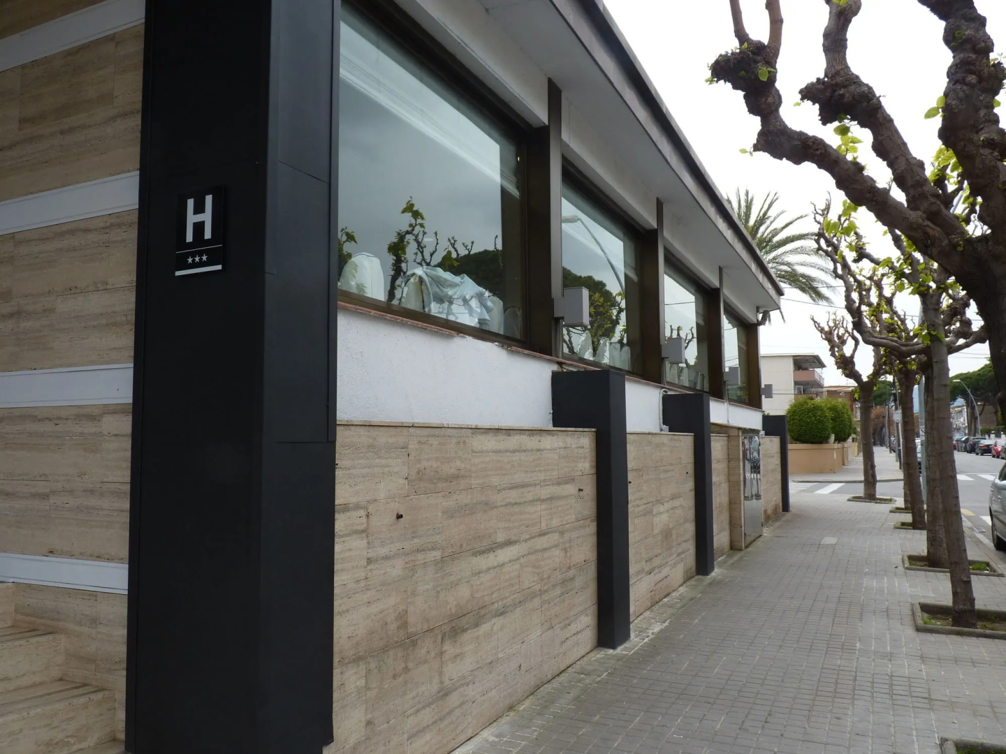 Foto - Hotel 153
