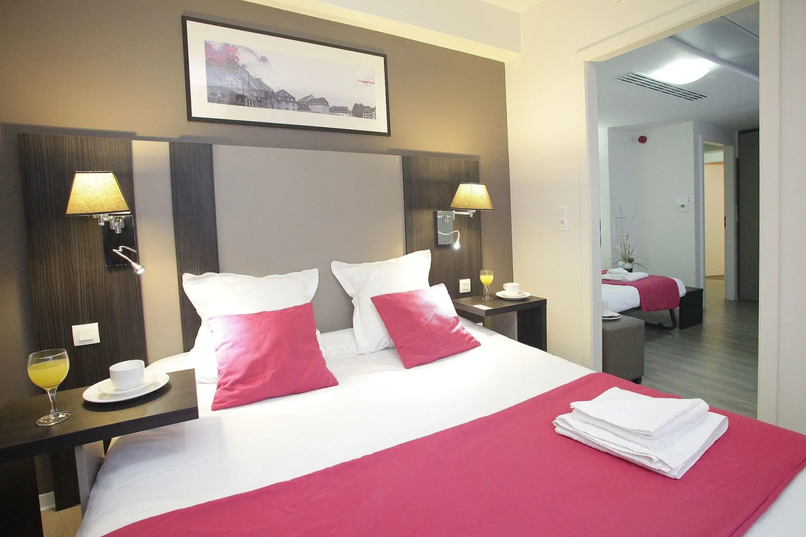 Photo - Appart Hotel Odalys City Strasbourg Centre Les Halles