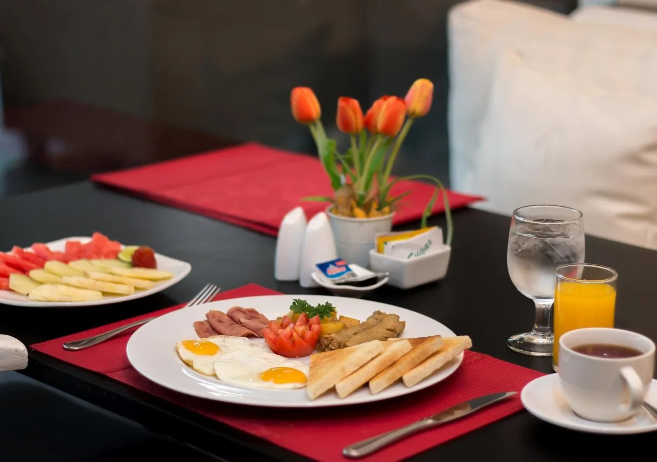 Foto - Seminyak Square Hotel And Villas