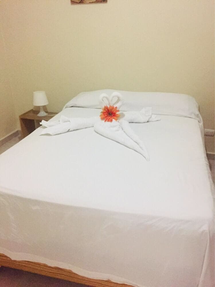 Guest House La Cruz De Colon