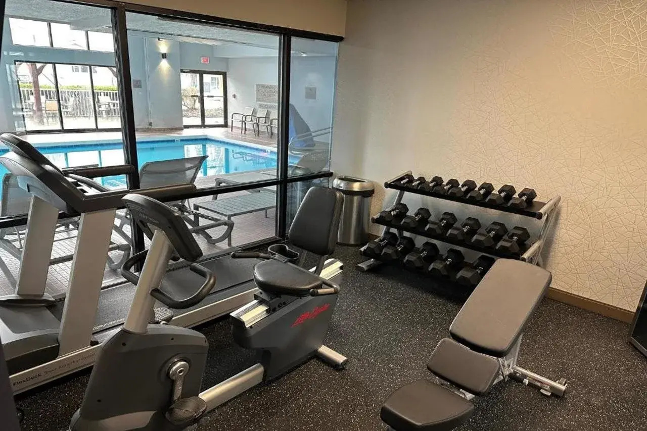 Foto - Country Inn & Suites by Radisson Rehoboth Beach - Dewey