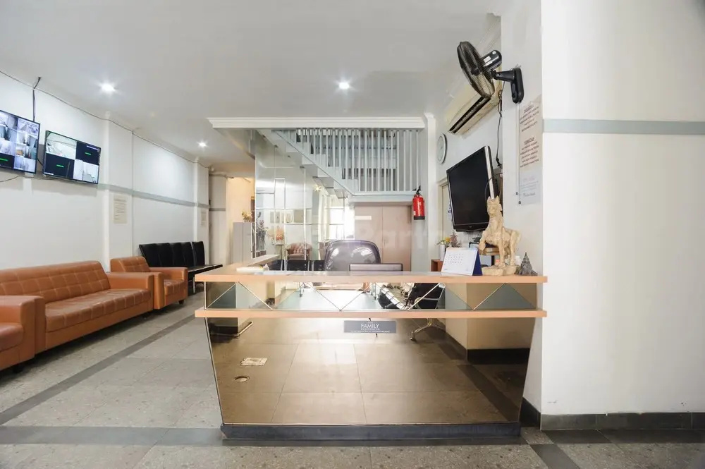 Photo - Family Residence Mitra RedDoorz