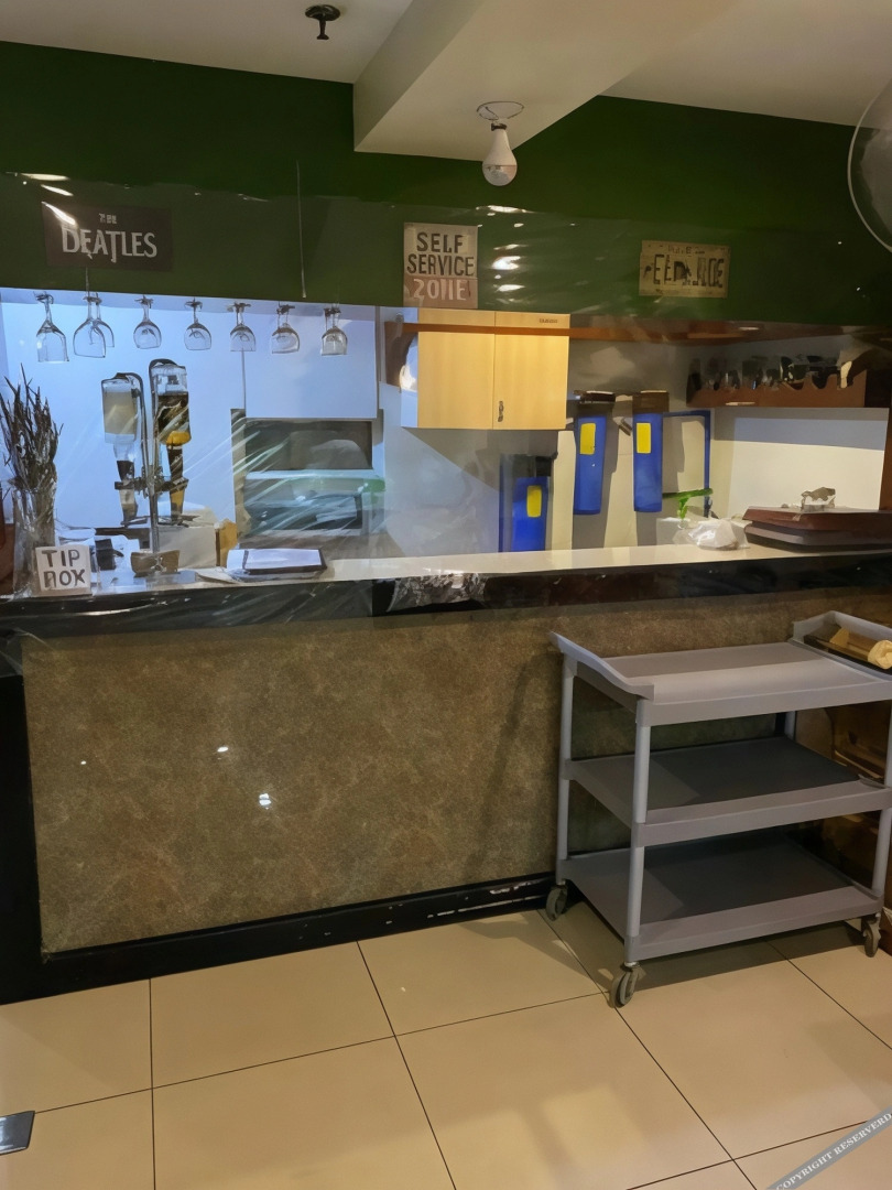 Photo - Airport Hostel Manila