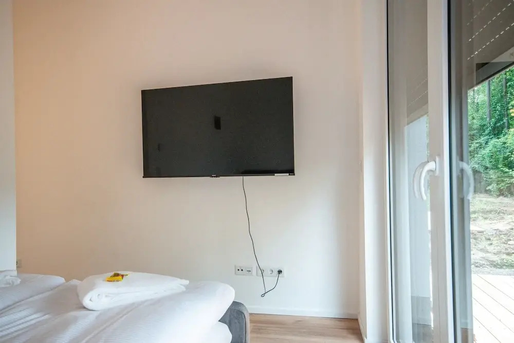 Foto - THE WOS Apartments