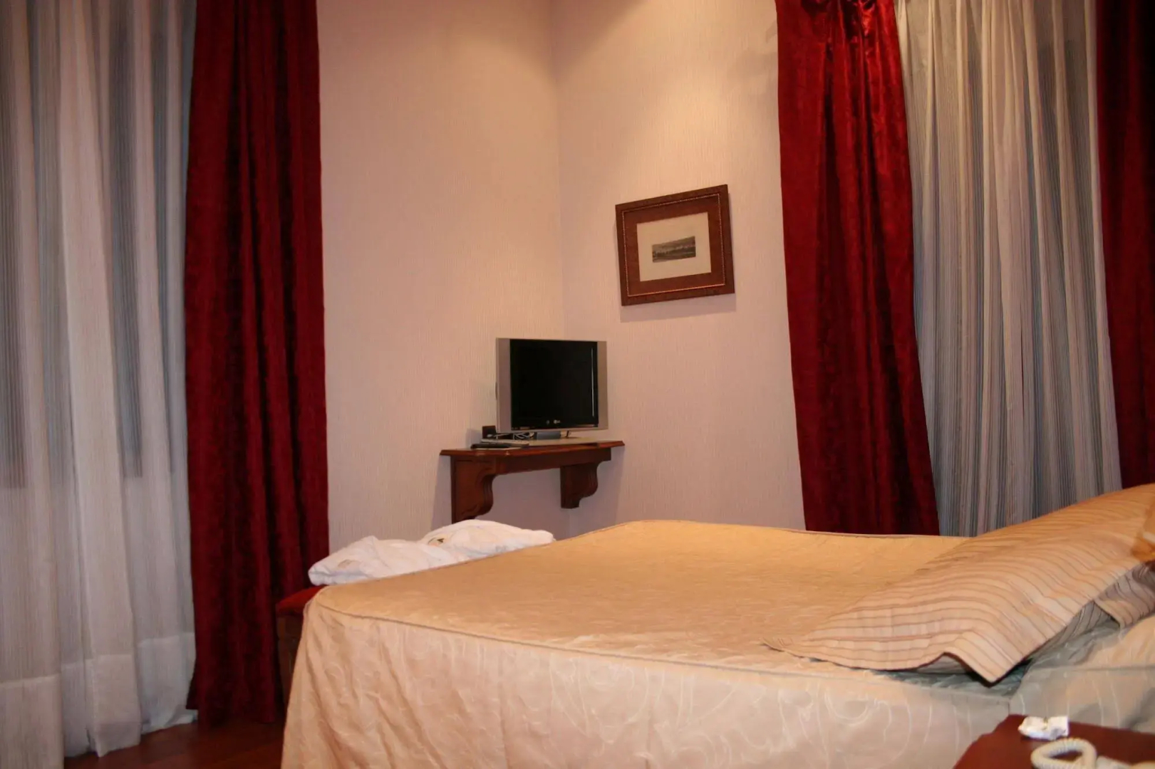 Foto - Hotel Palacio de la Magdalena