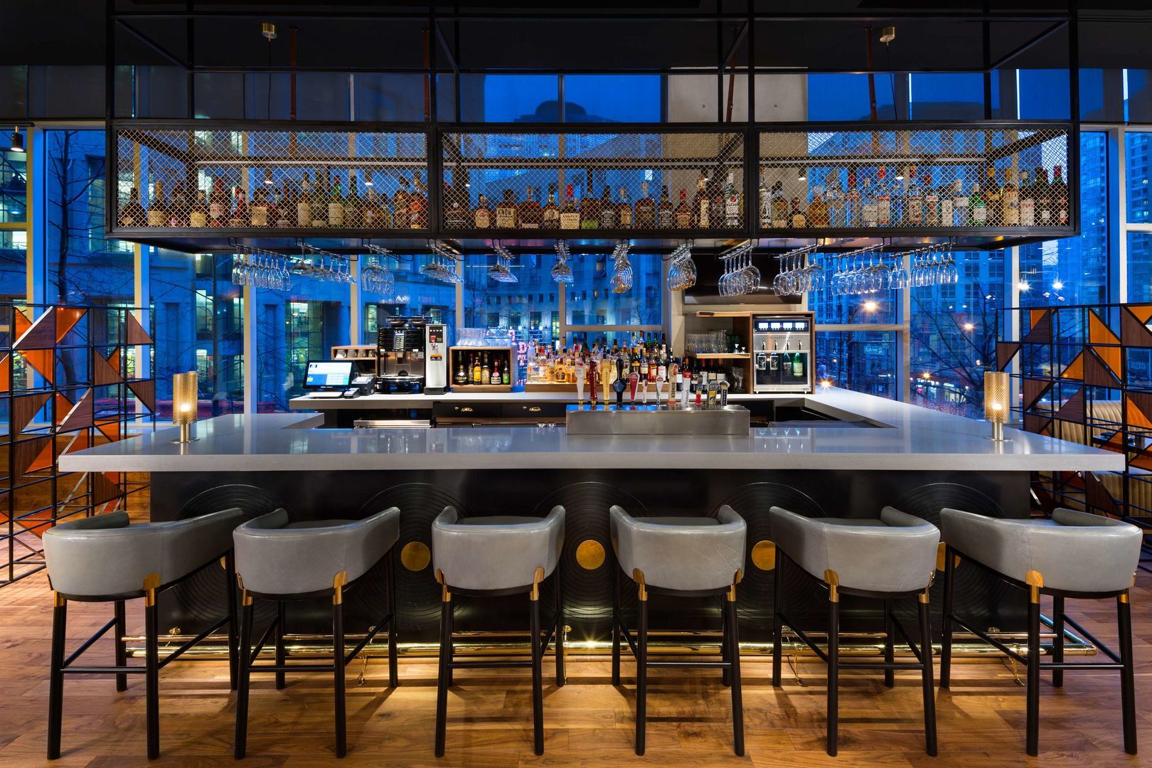 Foto - Hilton Vancouver Downtown, BC, Canada