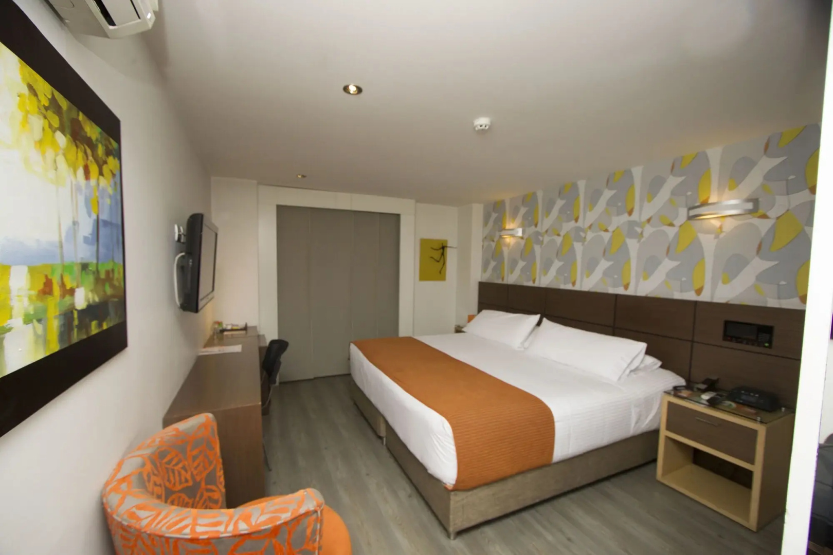 Foto - ZiOne Luxury Hotel Pereira