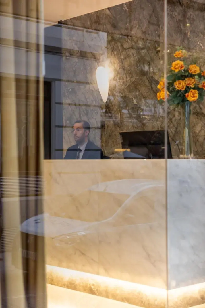 Photo - Hotel Avenida Gran Via
