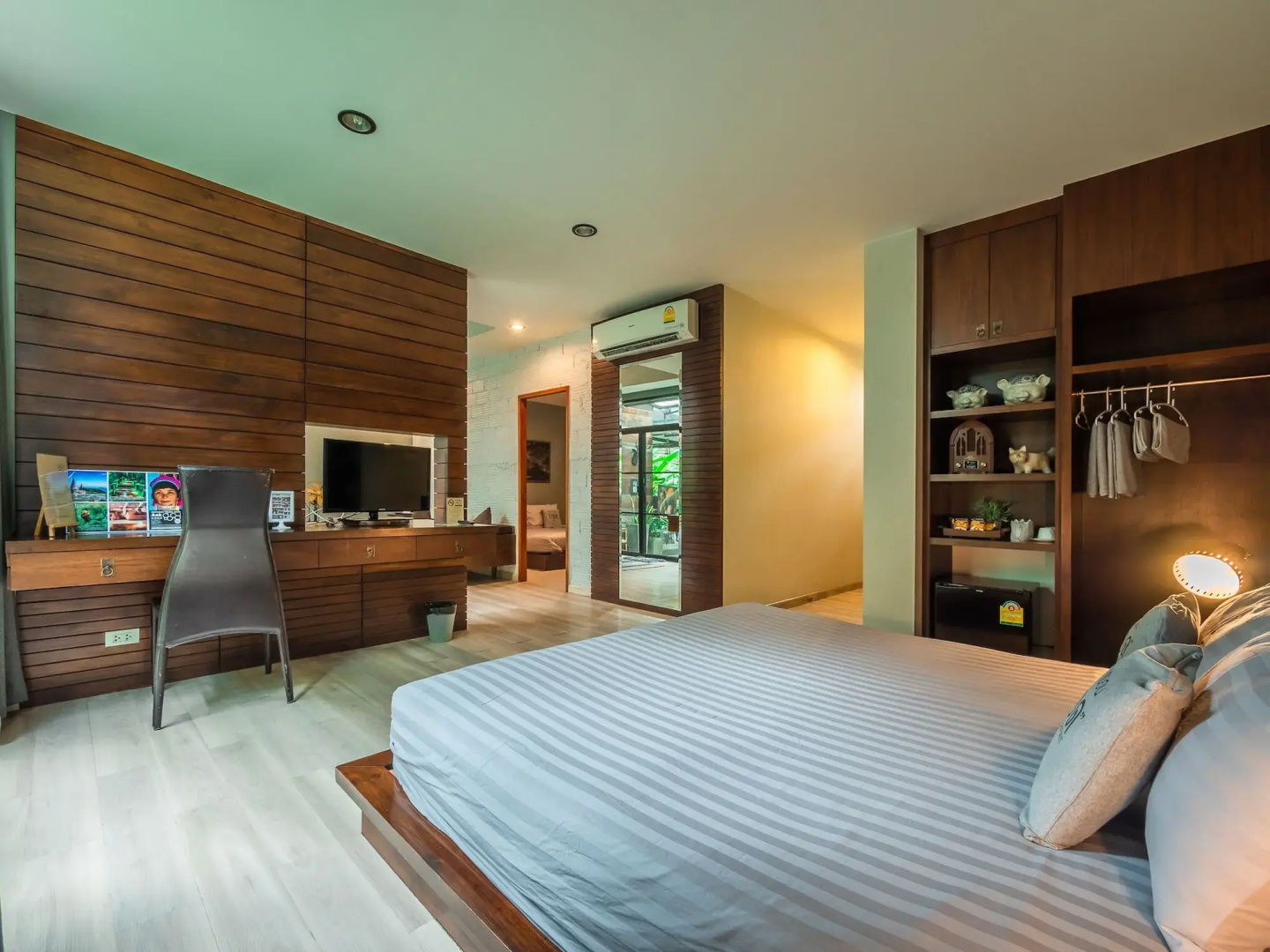 Foto - Gord ChiangMai Hotel