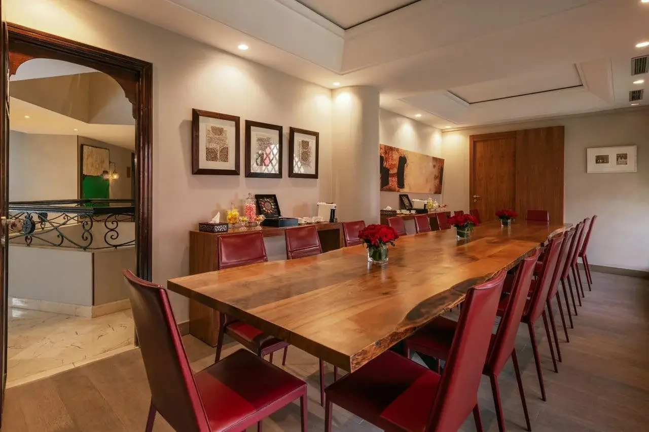 Foto - Hivernage Marrakech