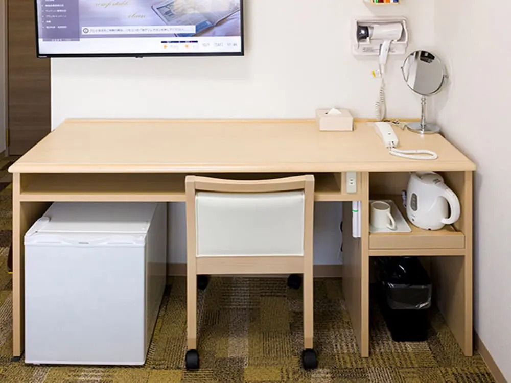 Foto - Toyoko Inn Osaka Dome Mae