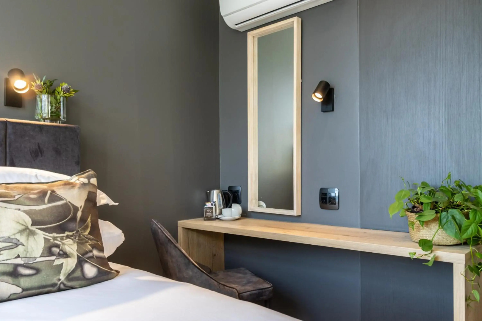 Foto - Kloof Street Hotel - Lion Roars Hotels & Lodges