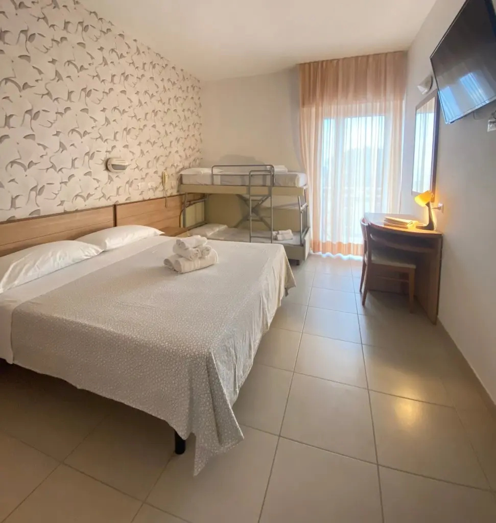 Photo - Hotel Ravello Rimini