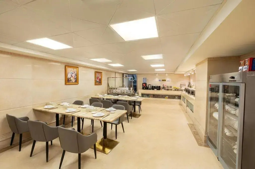 Photo - Vienna International Hotel Shenzhen Caopu Jindaotian