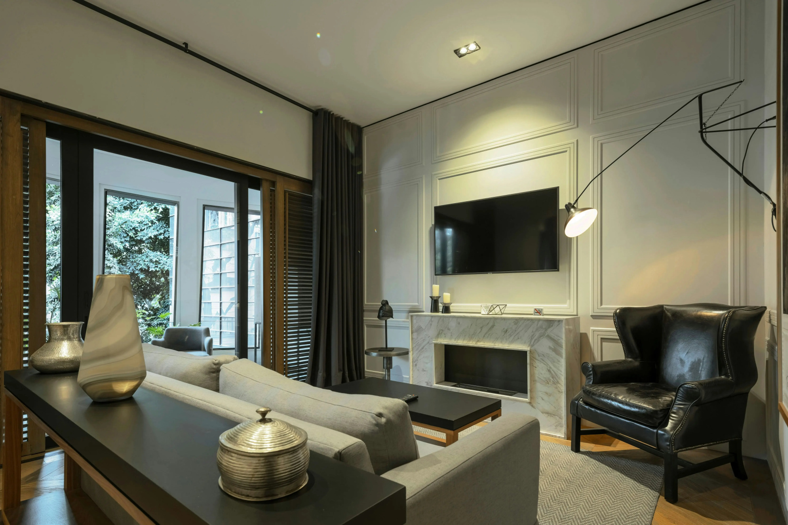 Photo - Brick Hotel - Small Luxury Hotels of the World