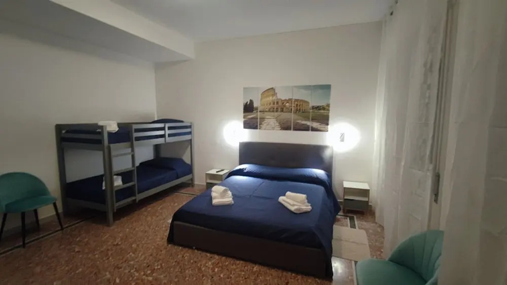 Foto - Vatican Green Garden