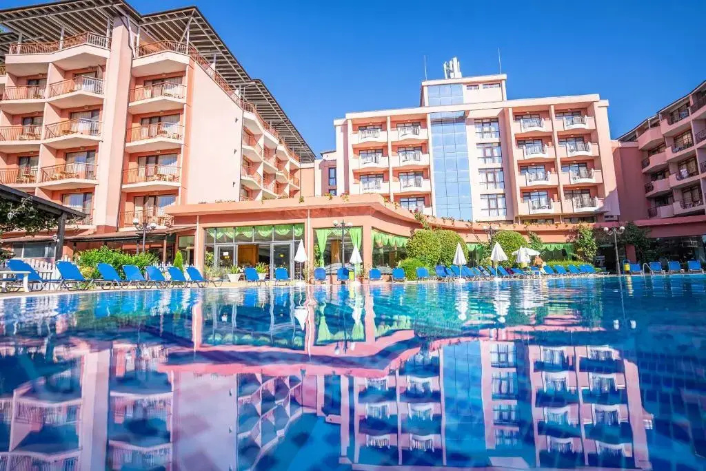Photo - Izola Paradise Hotel - All Inclusive