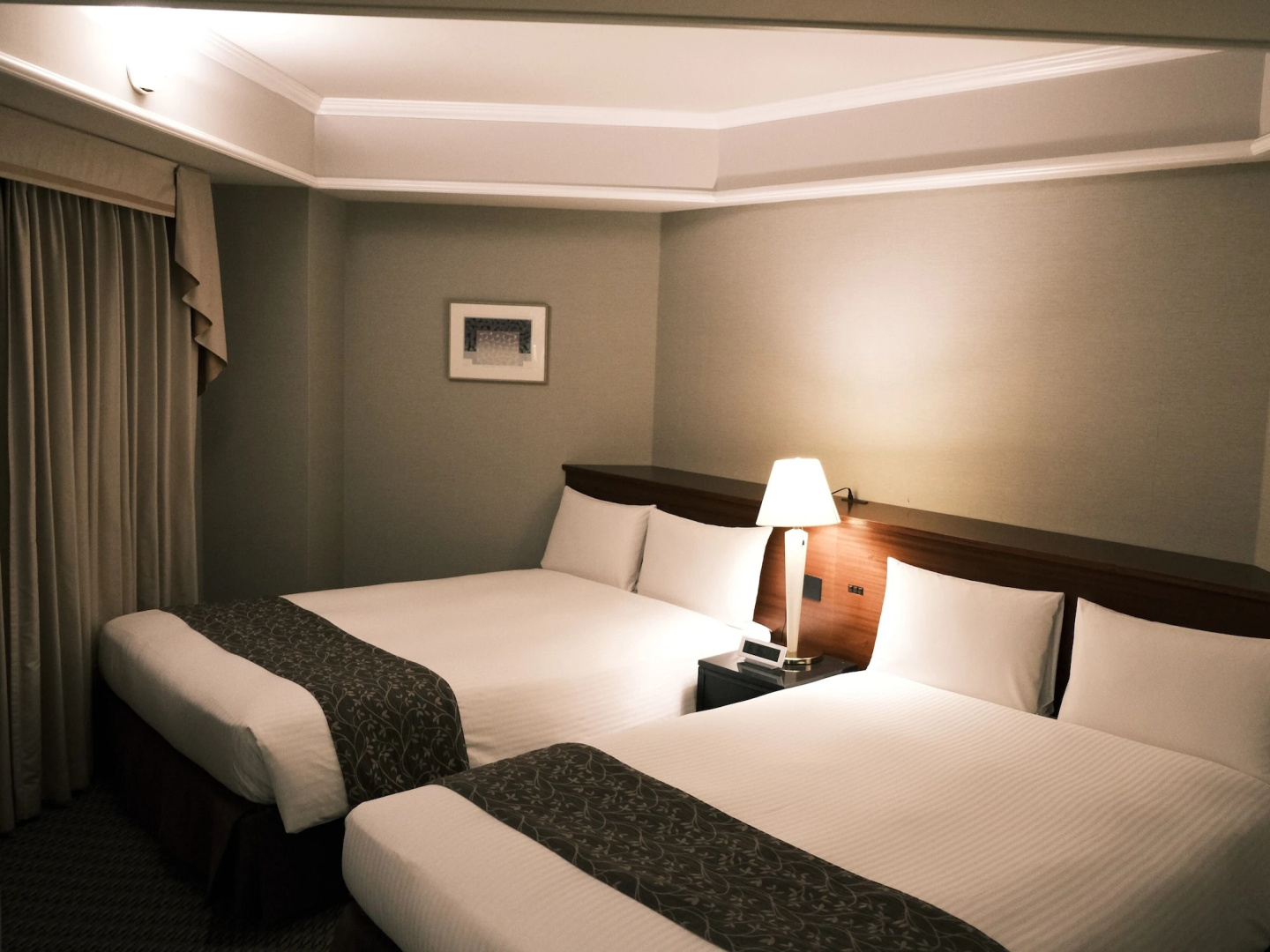Kurashiki Royal Art Hotel