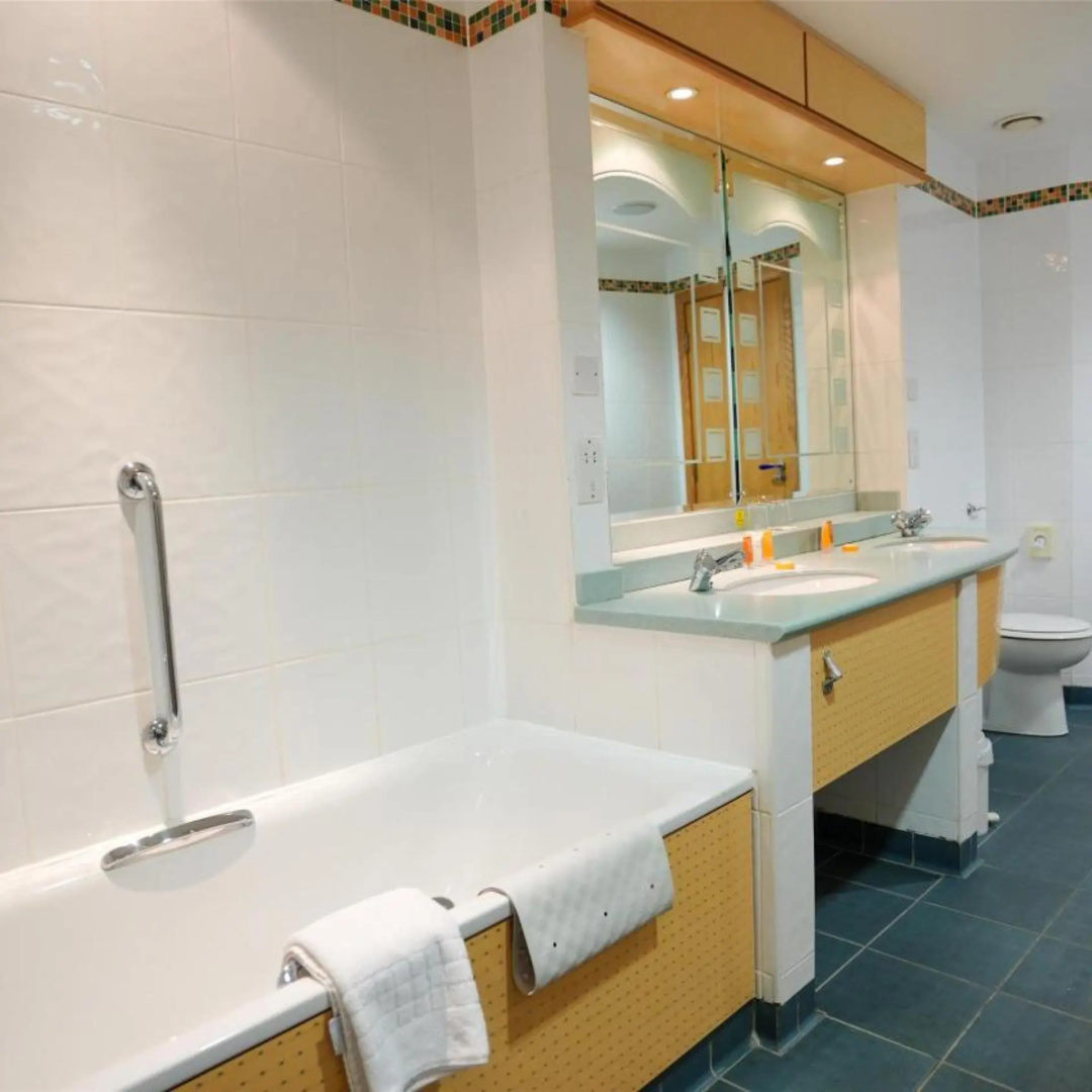 Photo - The Bolton Stadium Hotel, a member of Radisson Individuals