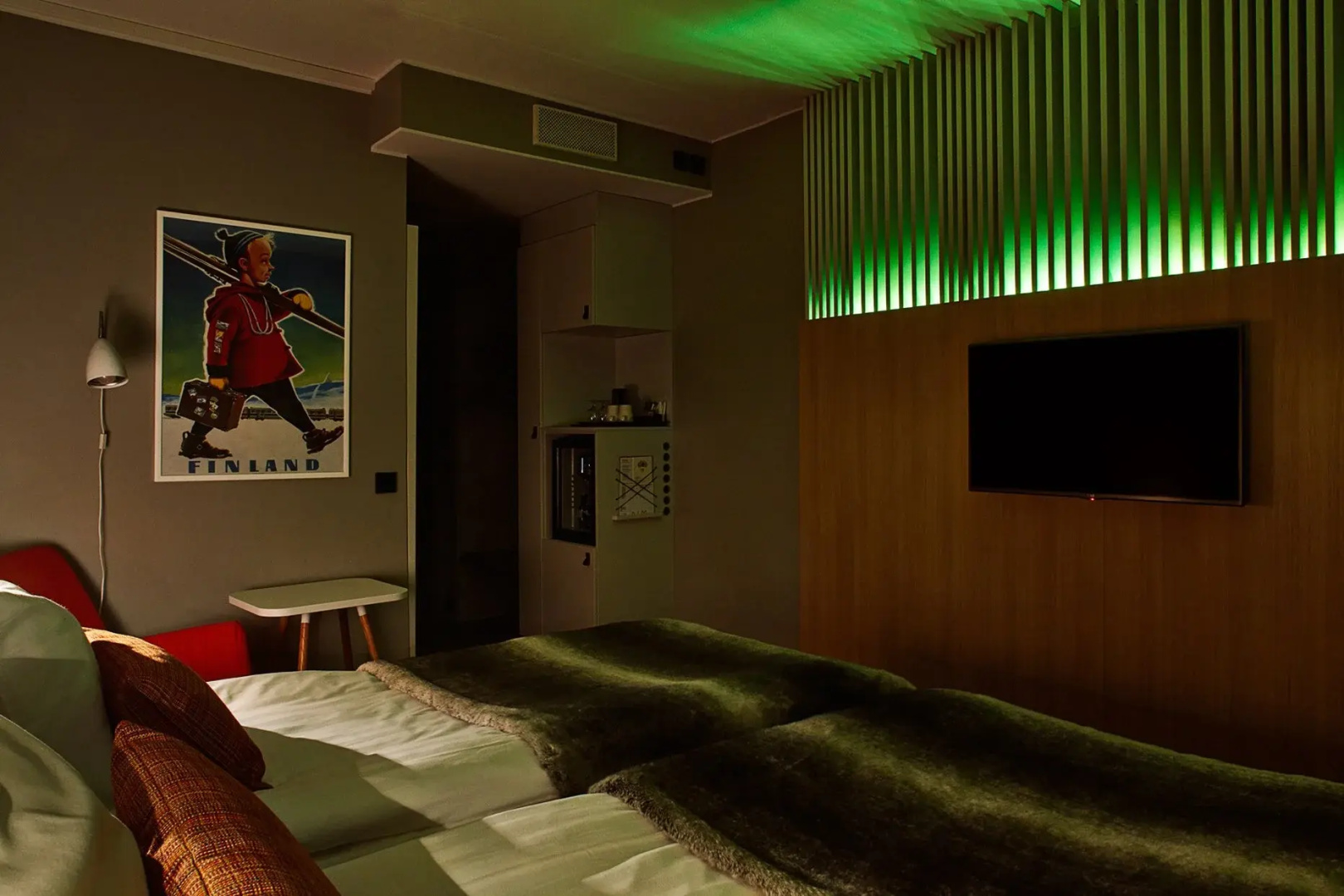 Foto - Original Sokos Hotel Vaakuna Rovaniemi