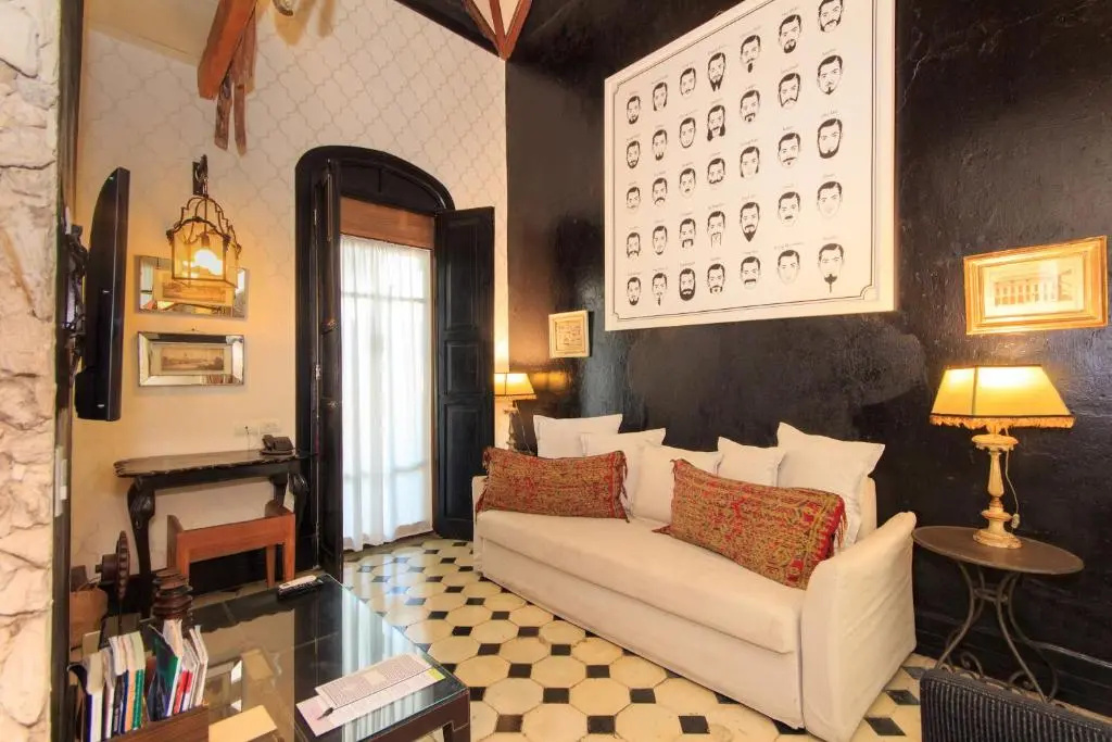 Foto - Hotel Casa Lola Deluxe Gallery