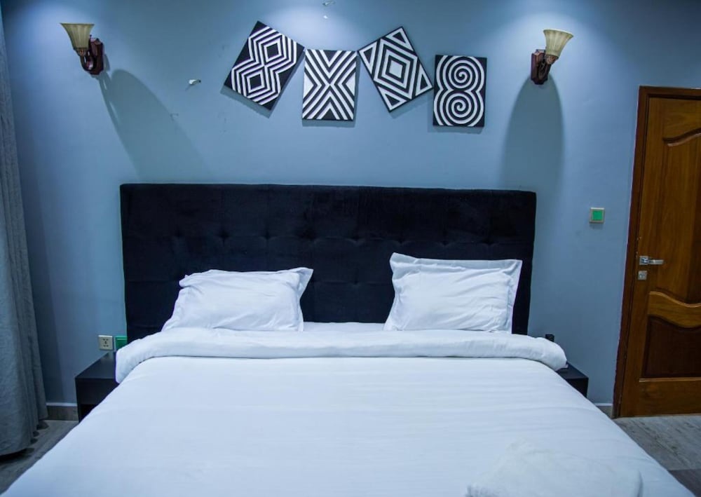 Igitego Aparthotel Rwanda