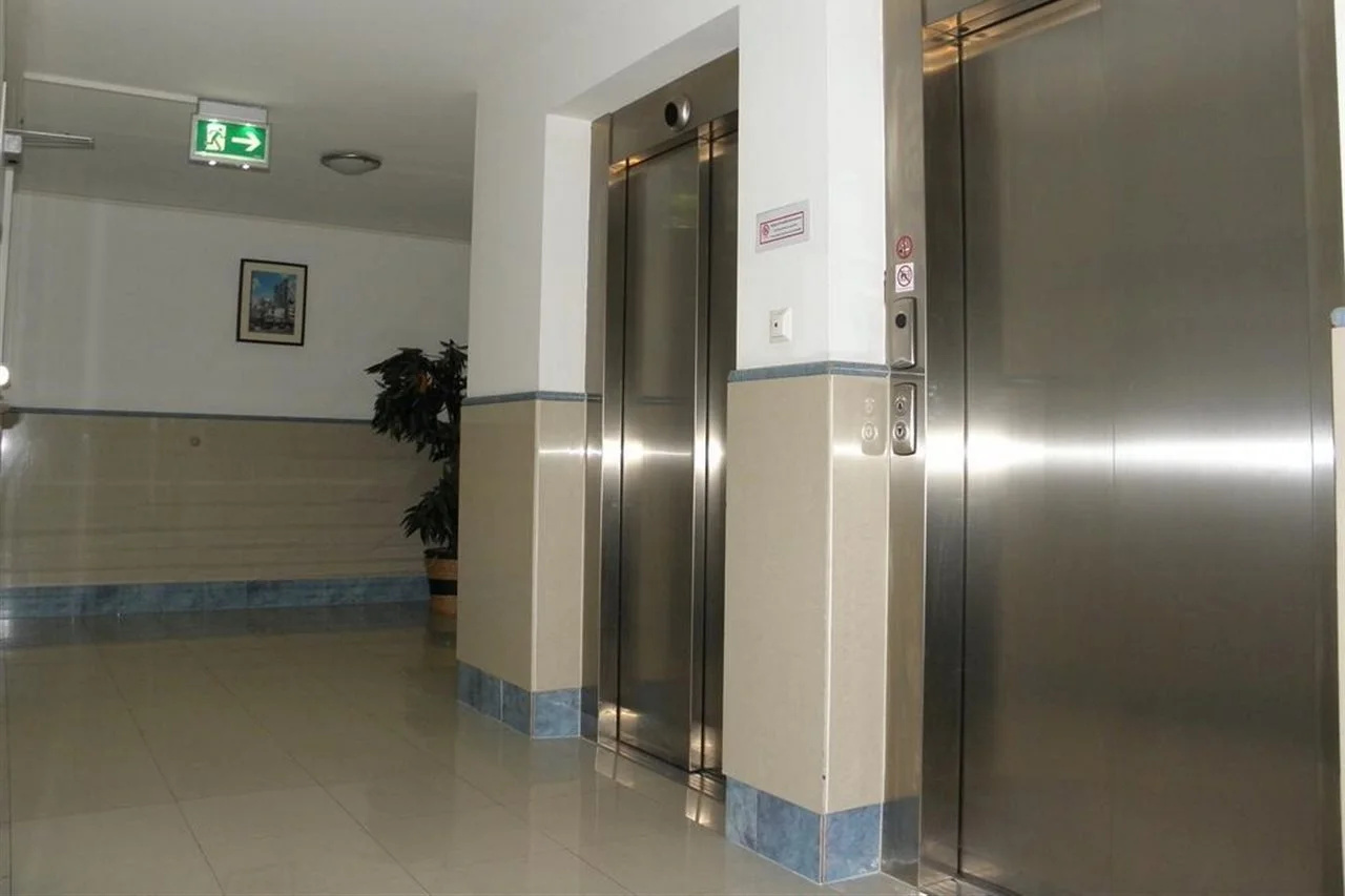 Foto - Hotel Donaustadt Kagran - at Metro U1