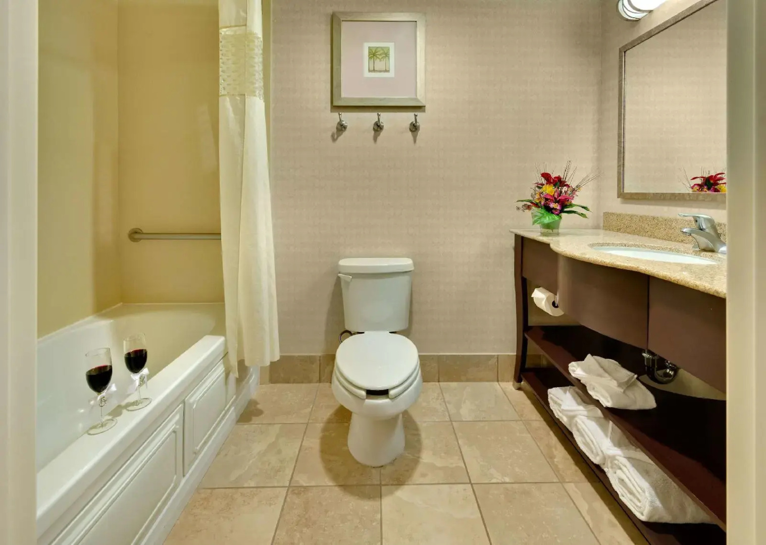 Foto - Hampton Inn & Suites Reno
