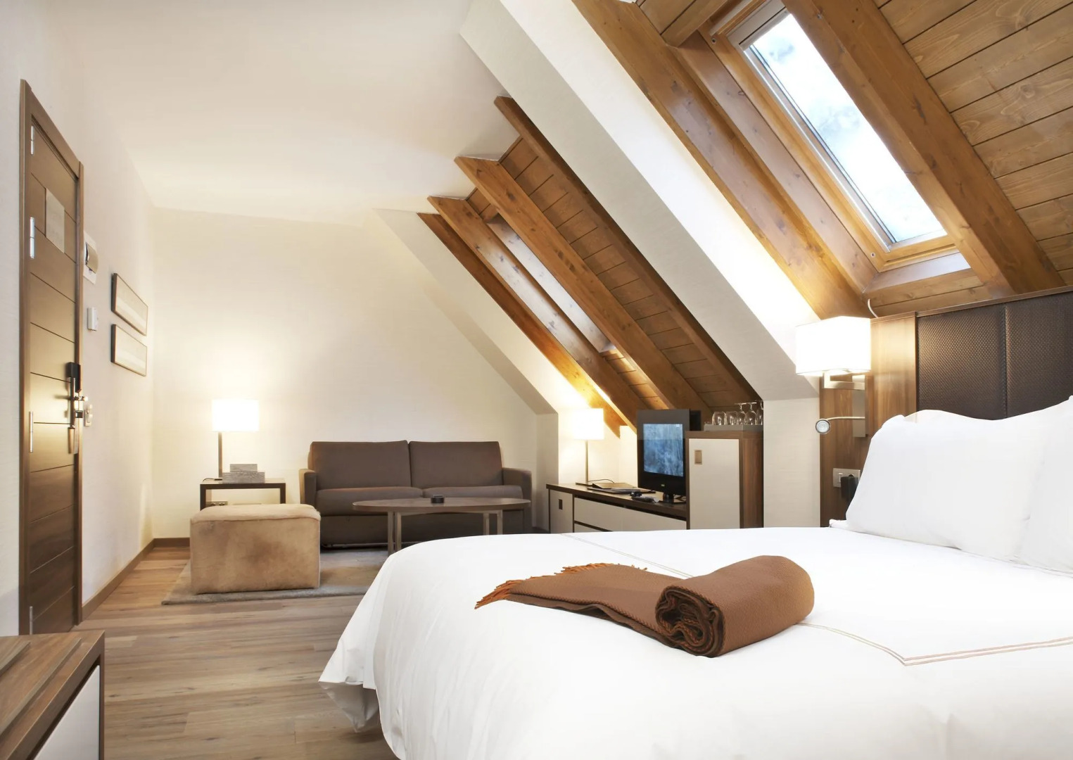 Foto - Hotel AC Baqueira Ski Resort, Autograph Collection