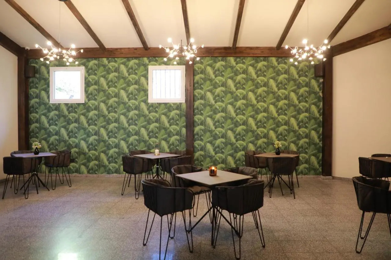 Foto - The Herbert Tel Aviv