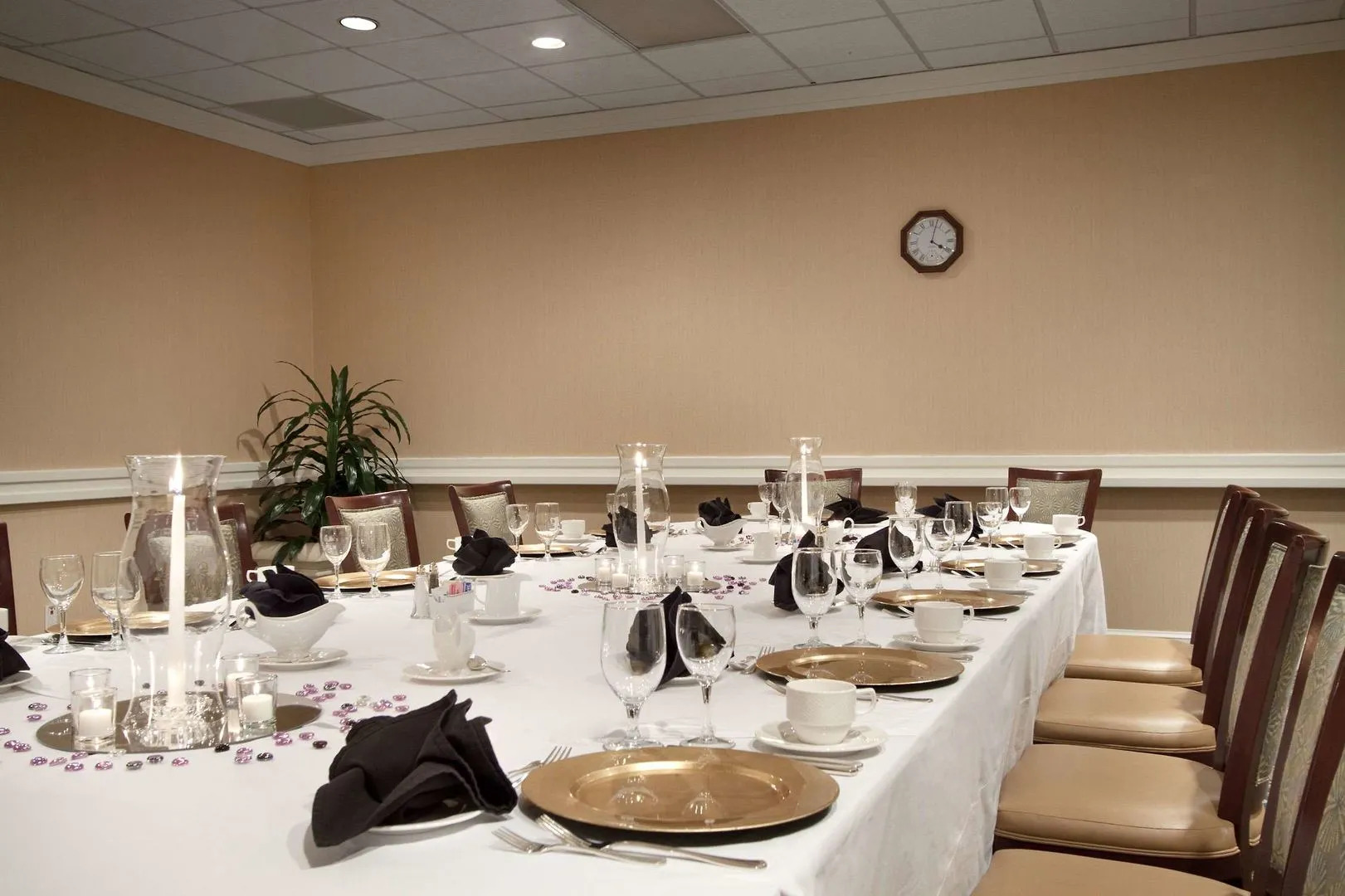 Photo - Hilton Washington DC/Rockville Hotel & Executive Meeting Center