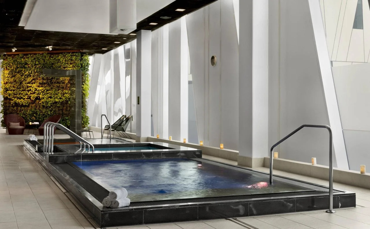 Photo - AC Hotel by Marriott Bella Sky Copenhagen