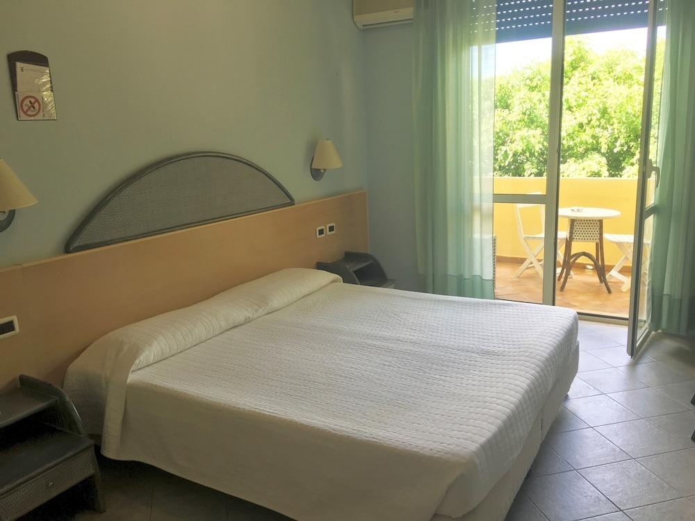 Photo - Hotel Baia Turchese
