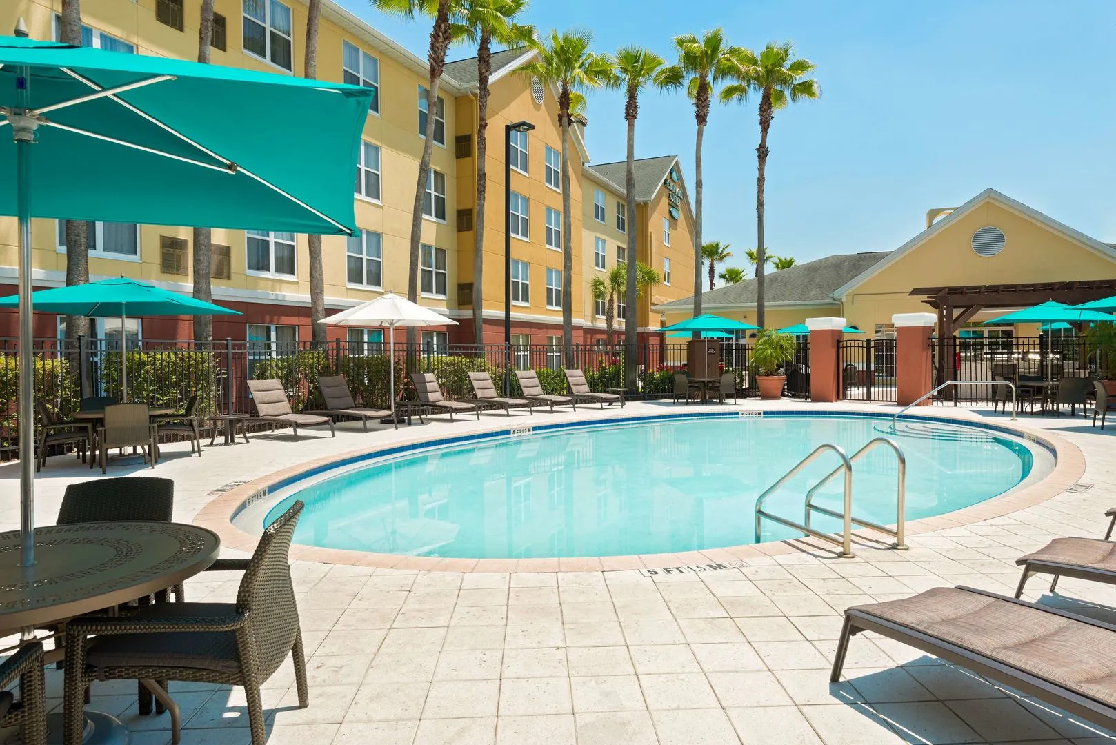 Foto - Homewood Suites by Hilton Orlando-UCF Area